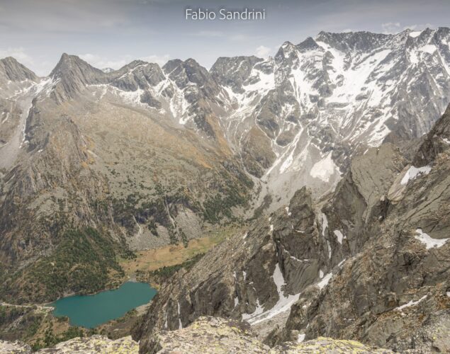 Corno di Plazza (2652mslm) – Arrampicata Trad a Vezza d’Oglio