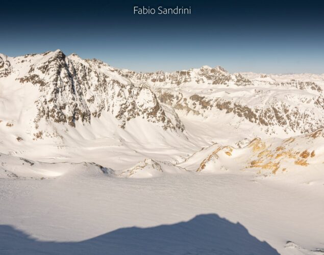 Piz Surgonda (3196mslm) – Scialpinismo in Engadina