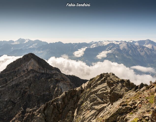 Cimù (3087mslm) – Alpinismo in Val di Canè