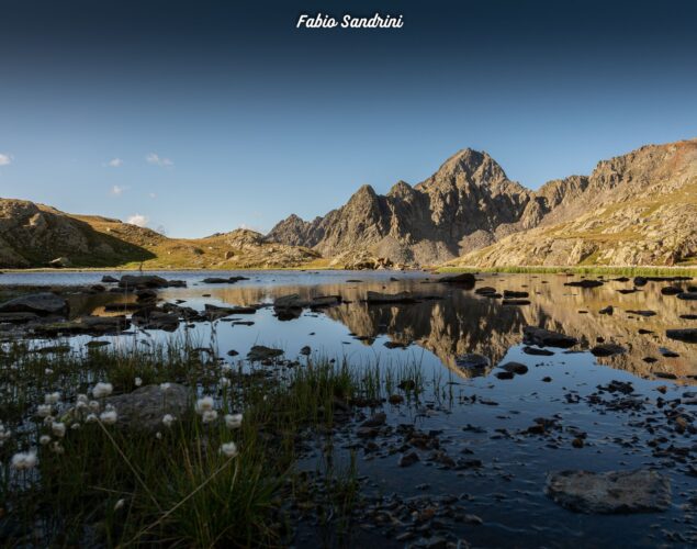 Punta Savordello – Cresta N (2922mslm) – Alpinismo in Val di Canè