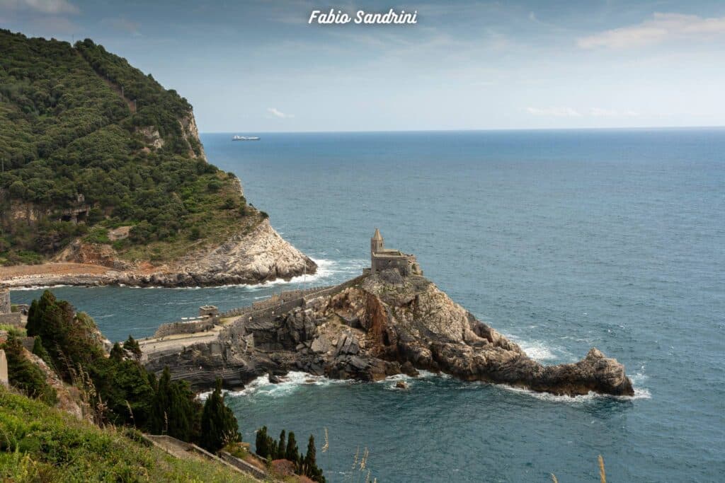 Alta Via delle 5 Terre