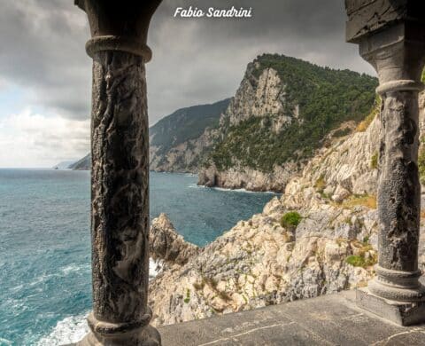 Alta Via delle 5 Terre