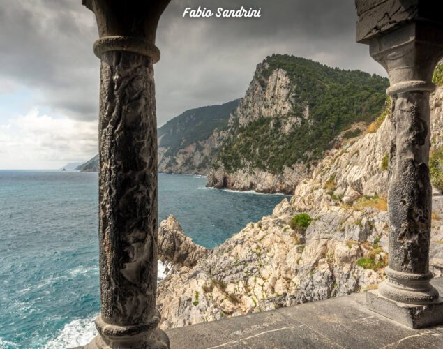 Alta Via delle 5 Terre – Trekking in Liguria