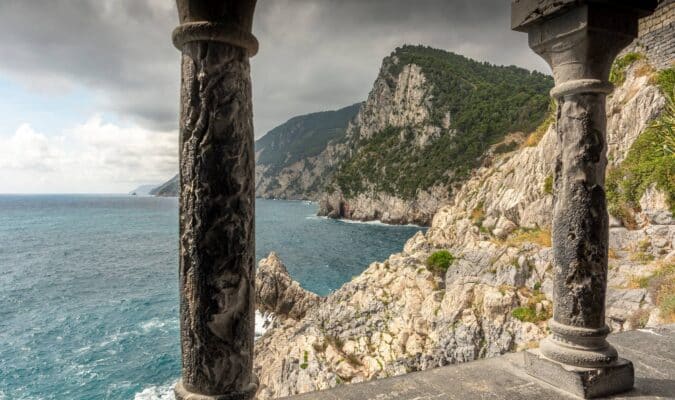 Alta Via delle 5 Terre