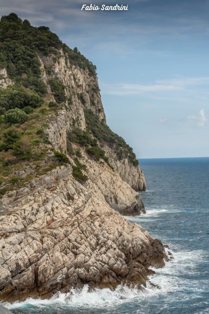 Alta Via delle 5 Terre