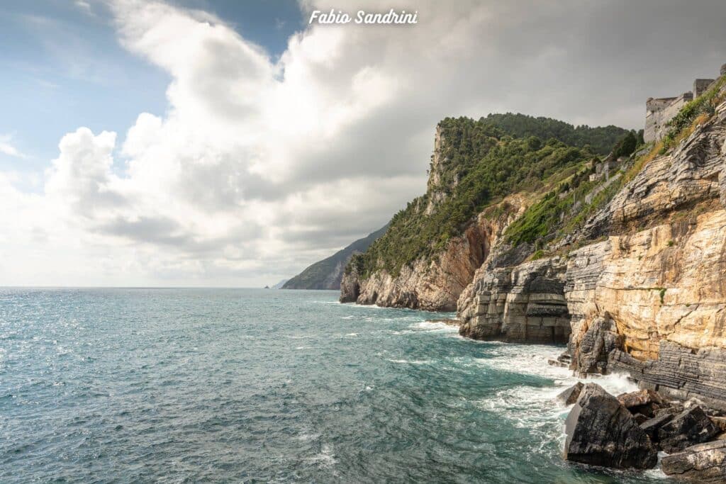 Alta Via delle 5 Terre