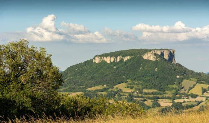 Monte La Nuda (1873m), Gendarme (1867m) e Monte Alto (1903m)