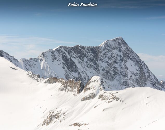 Monte Narcanello (3291mslm) – Sci Alpinismo in Adamello