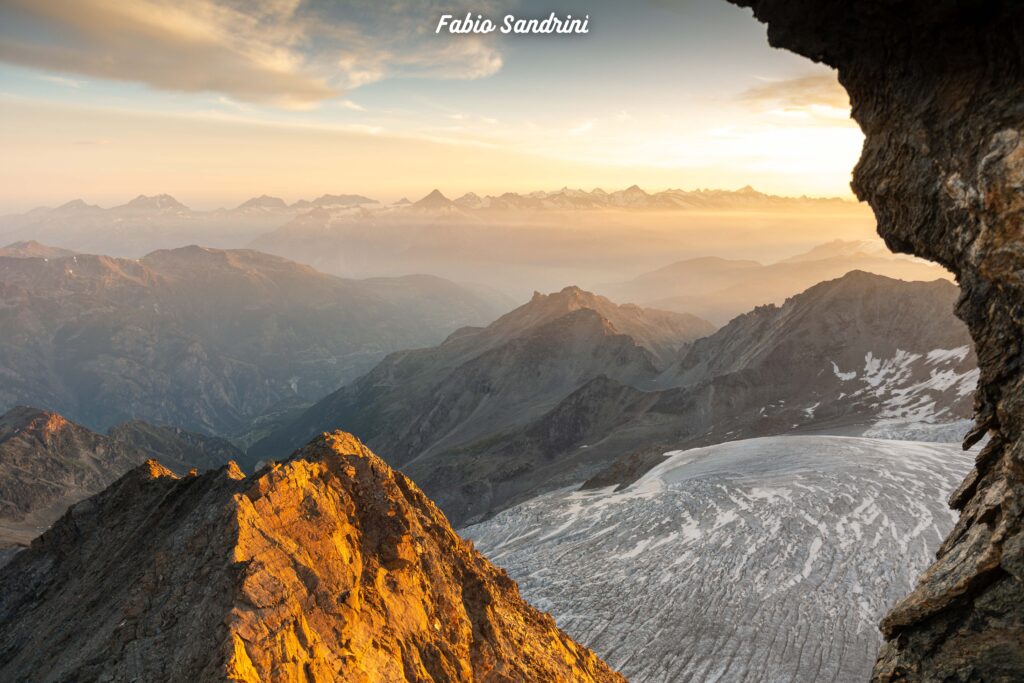 Nadelgrat - Alpinismo in Canton Vallese