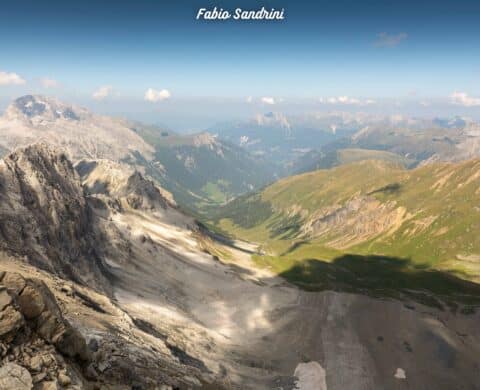 Piz Alvra, Piz Uertsch, Piz Bleisun 29-08-24