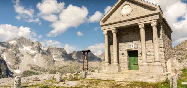 Punta Nino Calvi (2909mslm) – Alpinismo in Val d’Avio