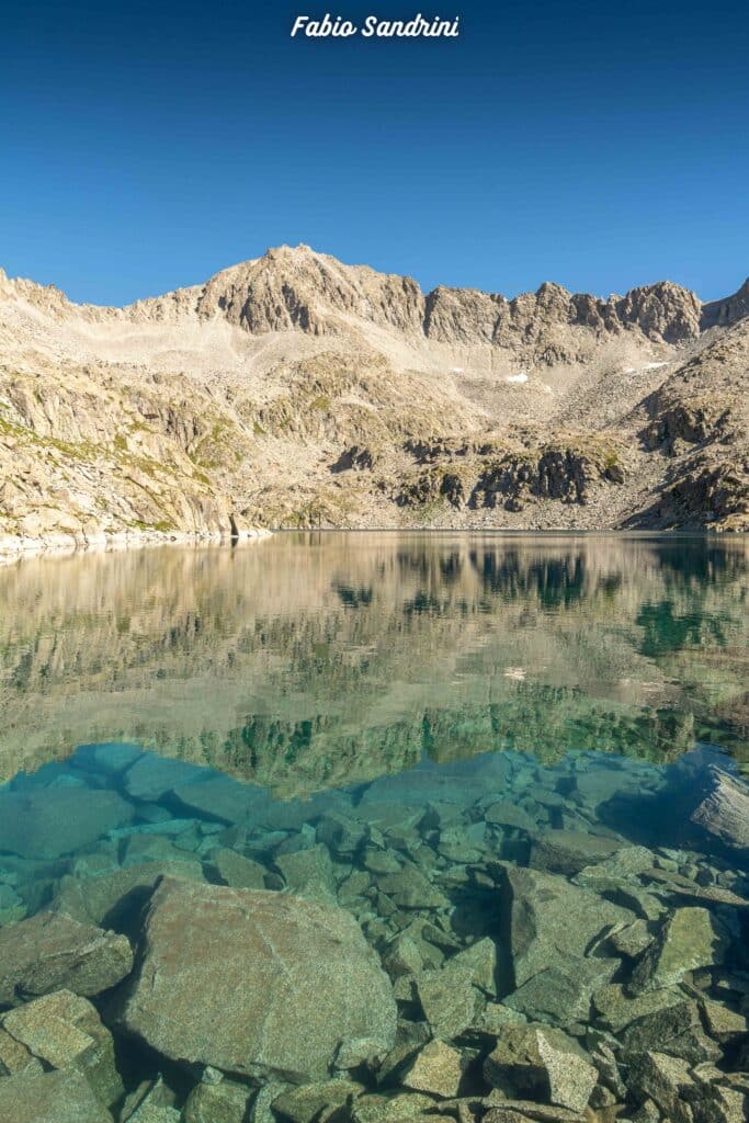 Traversata Cima Payer (3056m), Corno Lagoscuro (3167m), Punta Castellaccio (3028m)