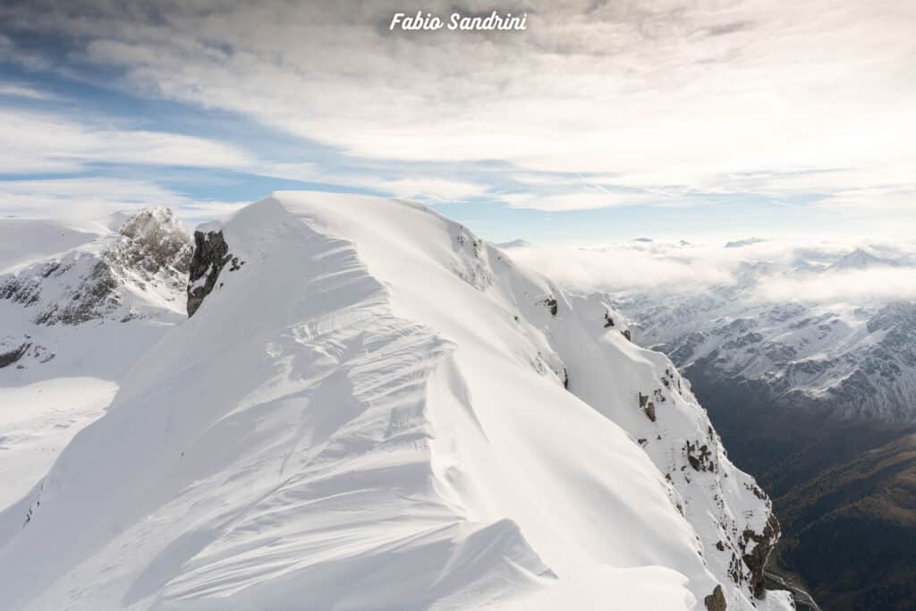 Naglerspitze e Valle Vitelli