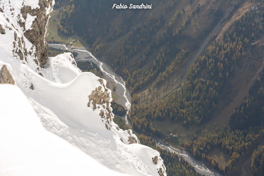 Naglerspitze e Valle Vitelli