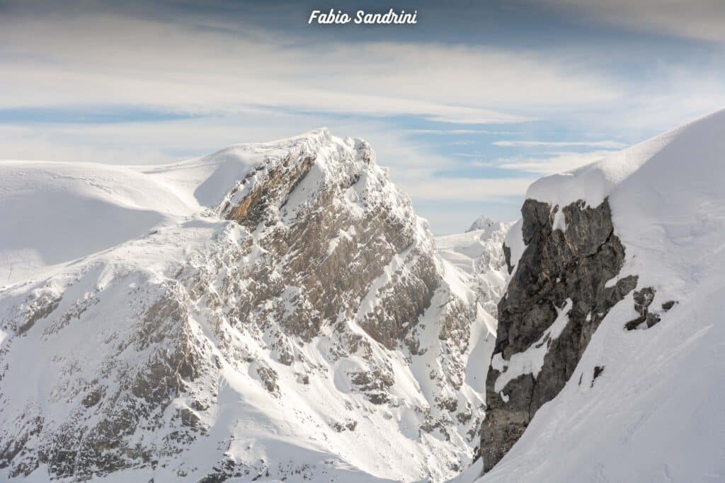 Naglerspitze e Valle Vitelli