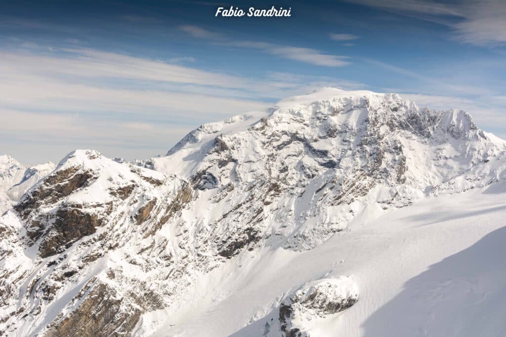 Naglerspitze e Valle Vitelli