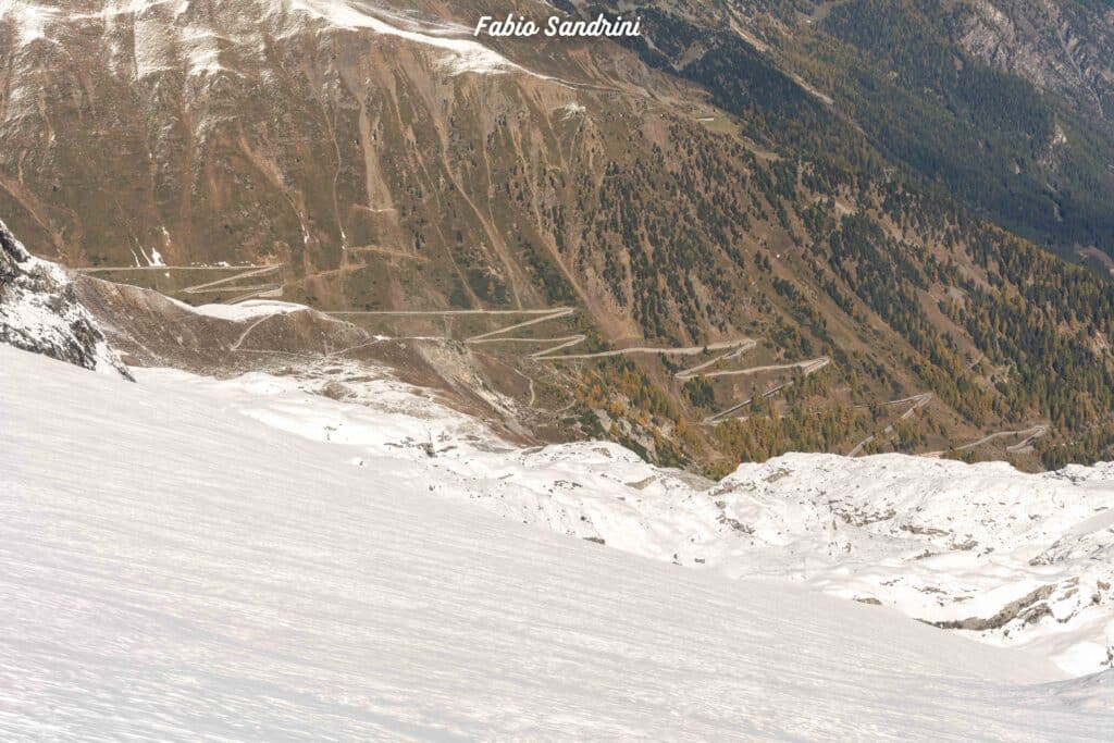 Naglerspitze e Valle Vitelli