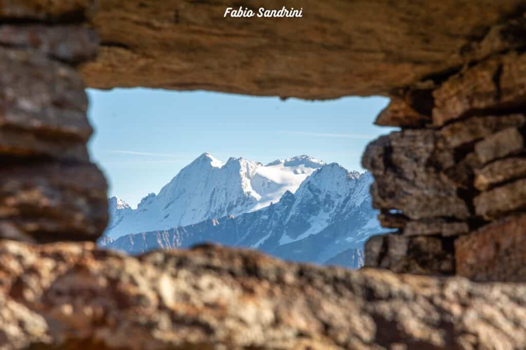 Cima Bleis di Somalbosco e Cuna del Coleazzo