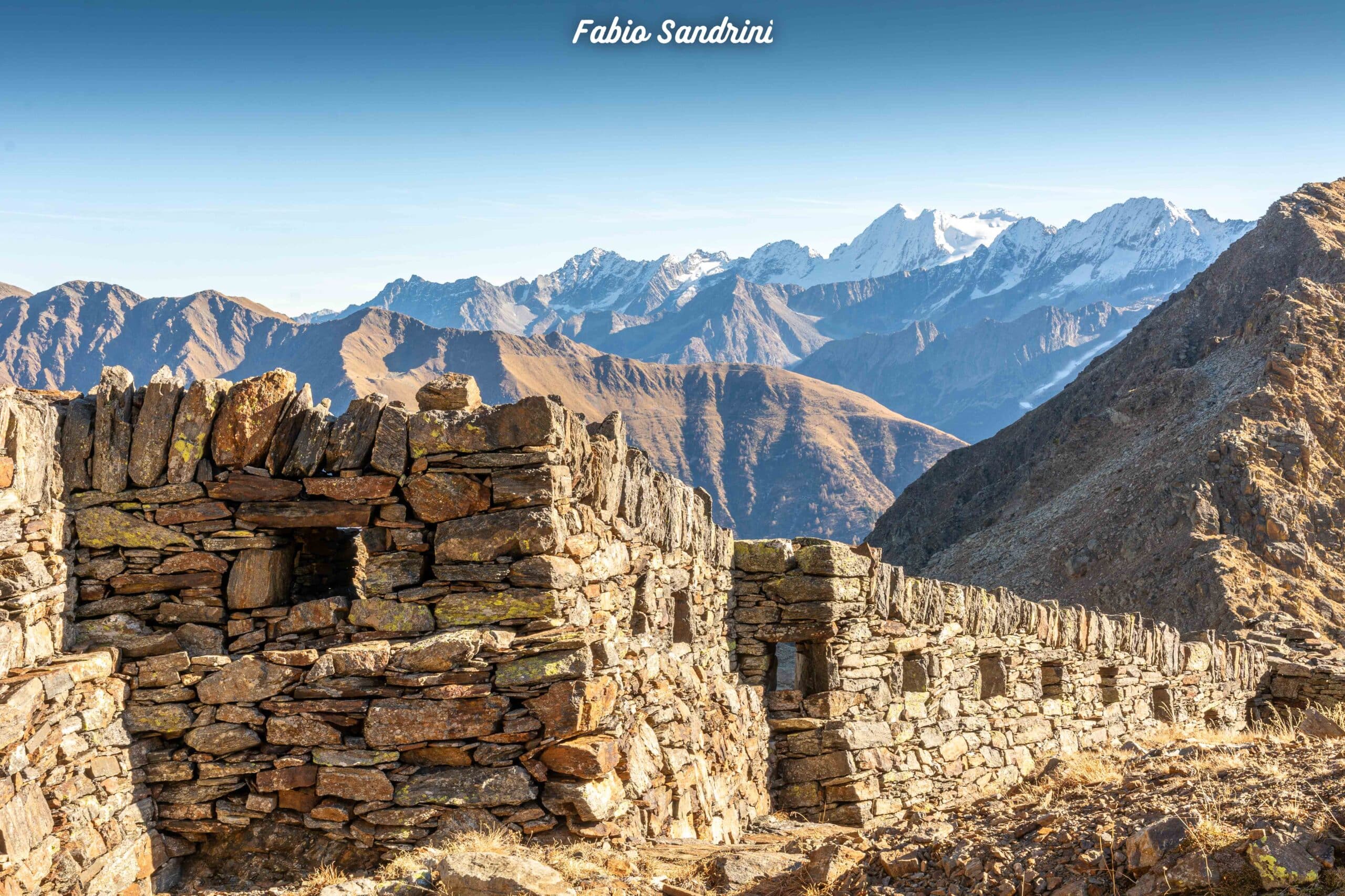 Cima Bleis di Somalbosco (2628mslm) + Cuna del Culaias – Alpinismo a Ponte di Legno