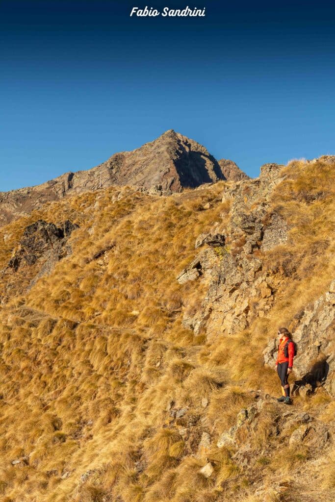 Cima Bleis di Somalbosco e Cuna del Coleazzo