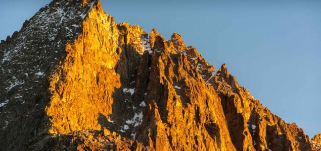 Dosso di Casamadre (2525mslm) dalla Valsozzine – Trekking a Ponte di Legno