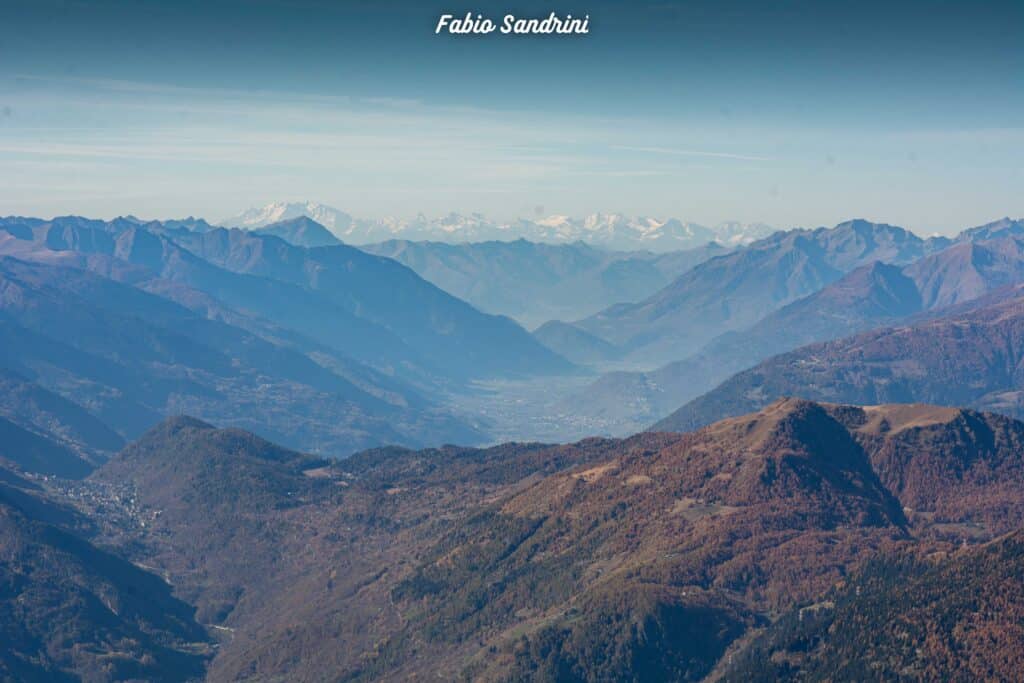 Monte Aviolo e Monte Foppa