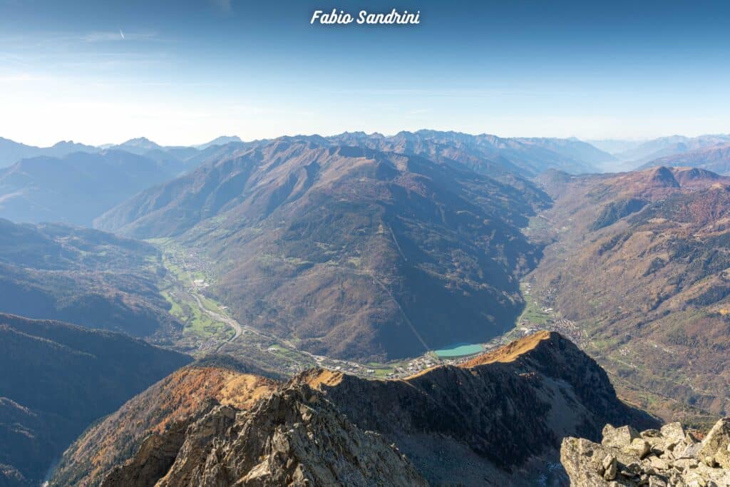 Monte Aviolo e Monte Foppa