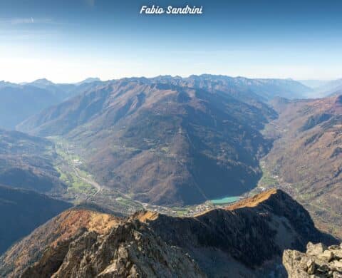 Monte Aviolo e Monte Foppa