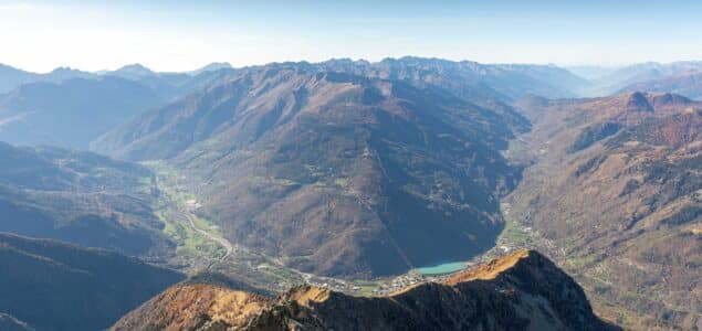 Monte Aviolo (2881mslm) e Monte Foppa (2408mslm) – Alpinismo nel Gruppo Adamello