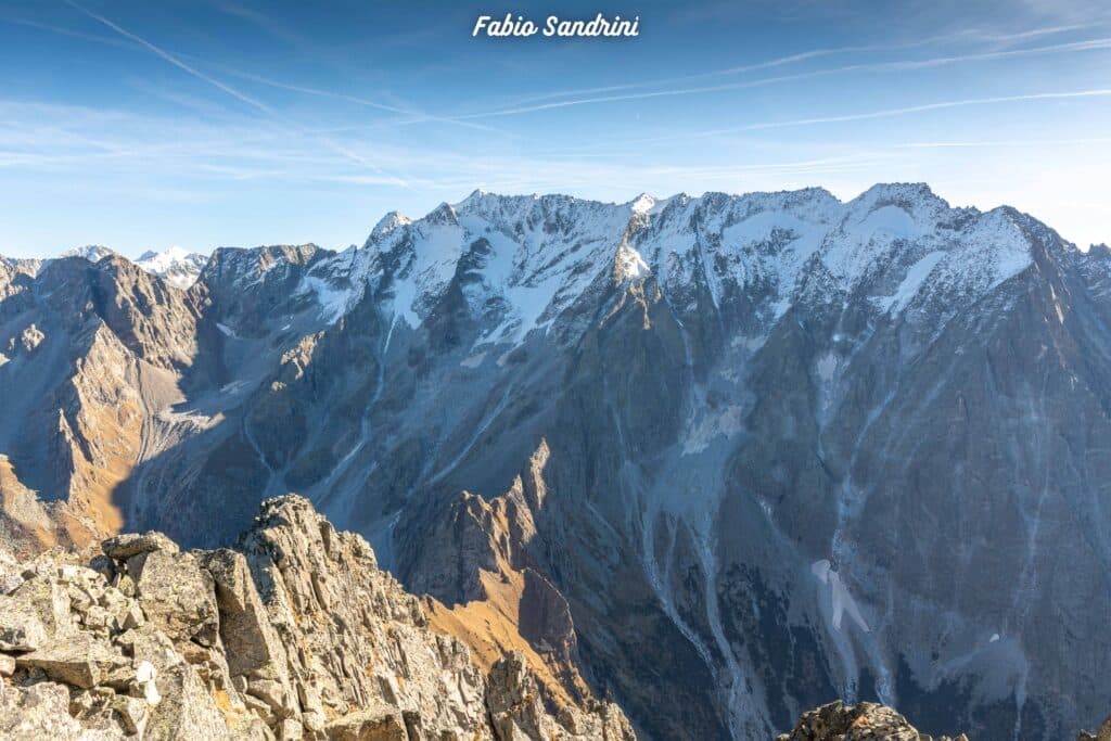 Monte Aviolo e Monte Foppa