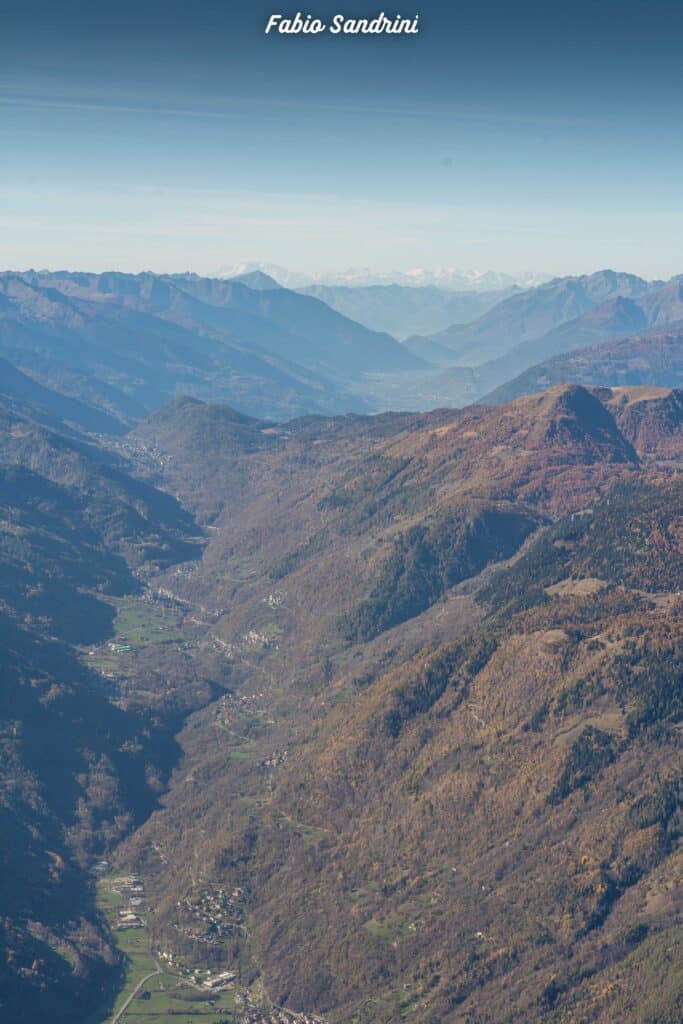 Monte Aviolo e Monte Foppa