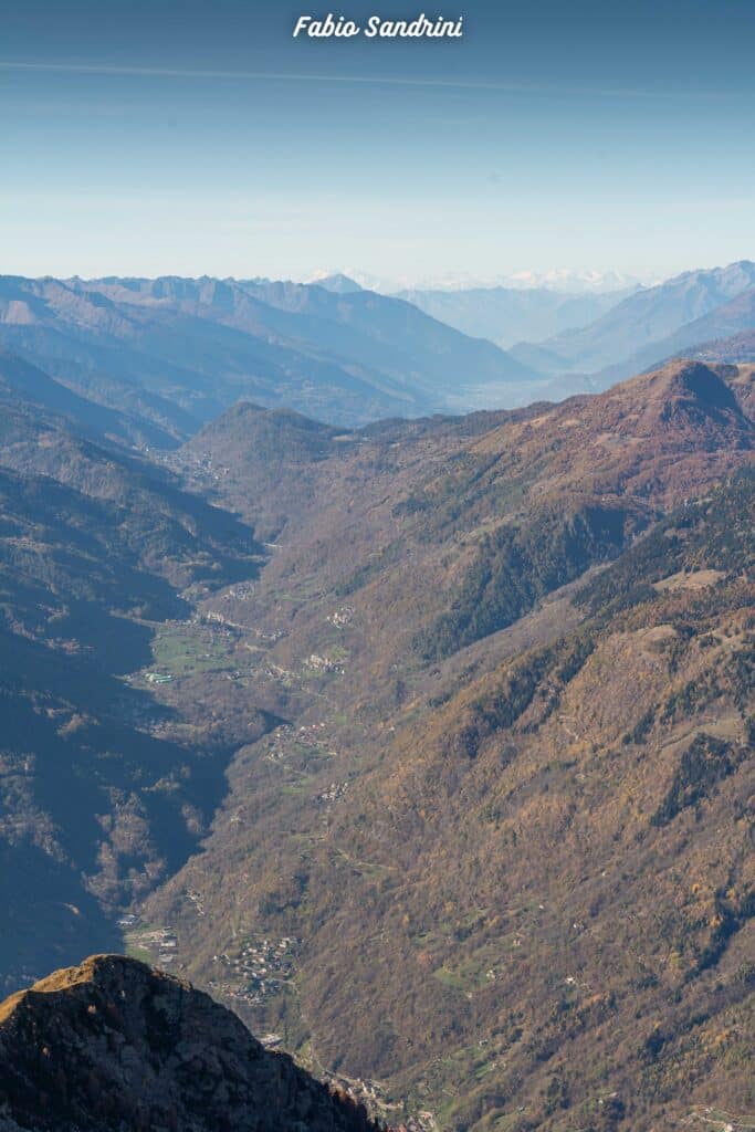 Monte Aviolo e Monte Foppa