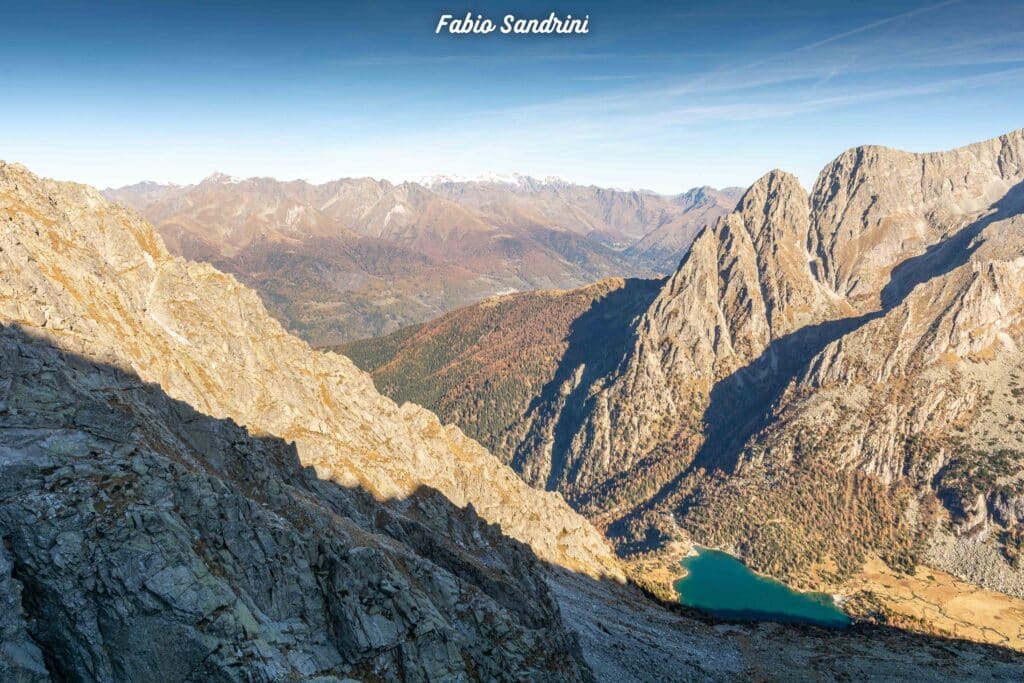 Monte Aviolo e Monte Foppa