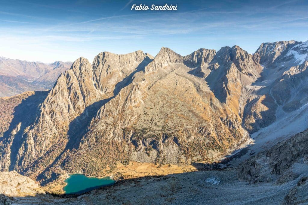 Monte Aviolo e Monte Foppa