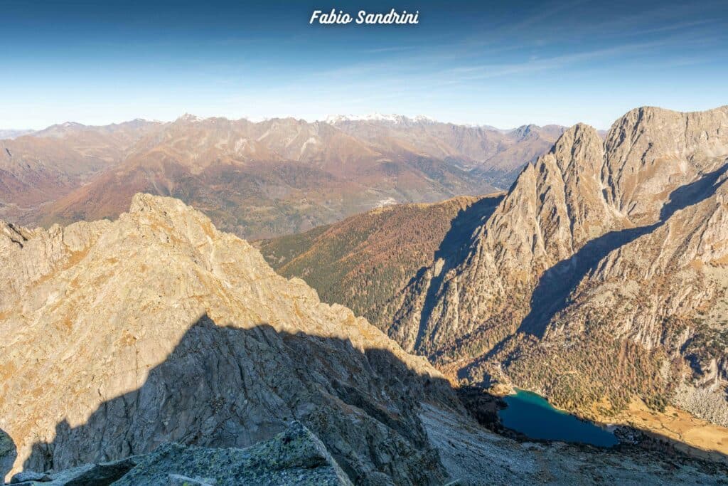 Monte Aviolo e Monte Foppa