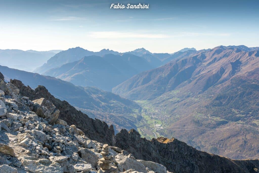 Monte Aviolo e Monte Foppa