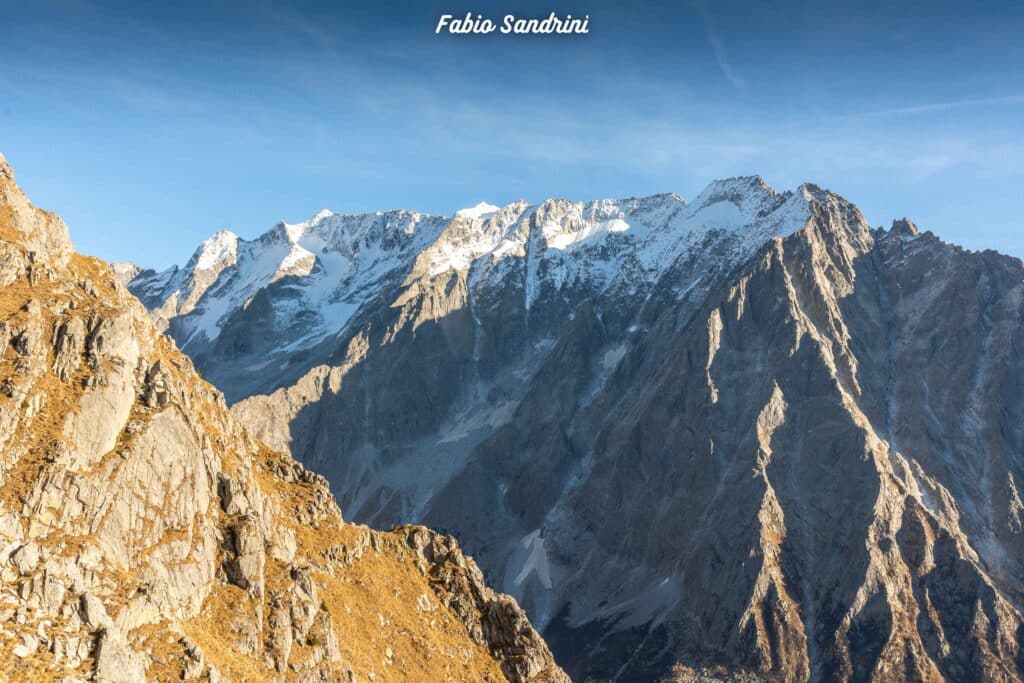 Monte Aviolo e Monte Foppa