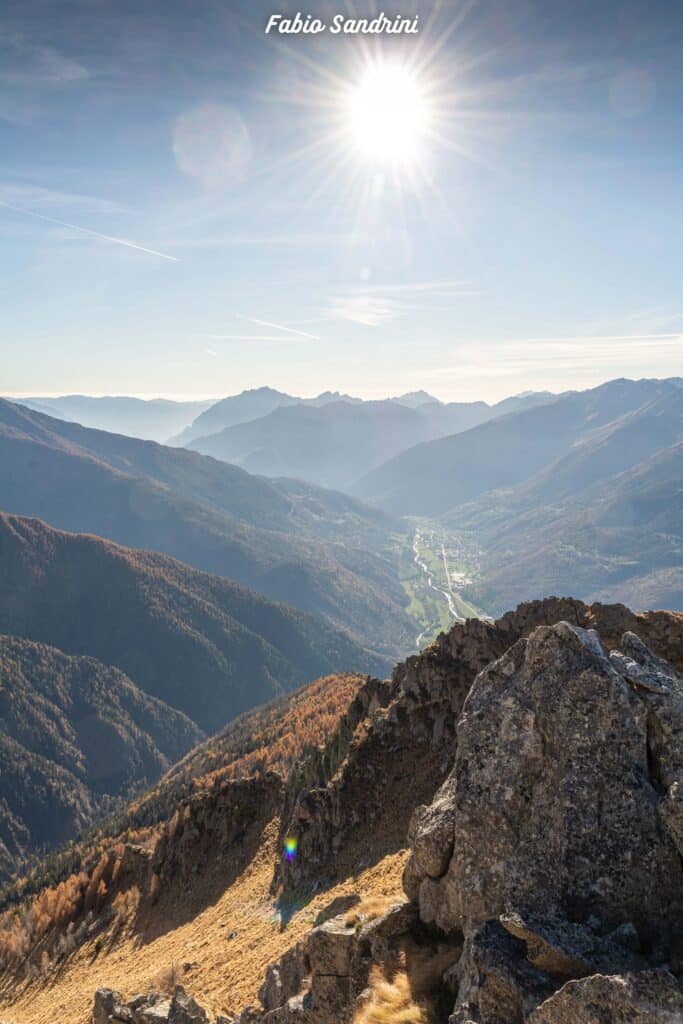 Monte Aviolo e Monte Foppa