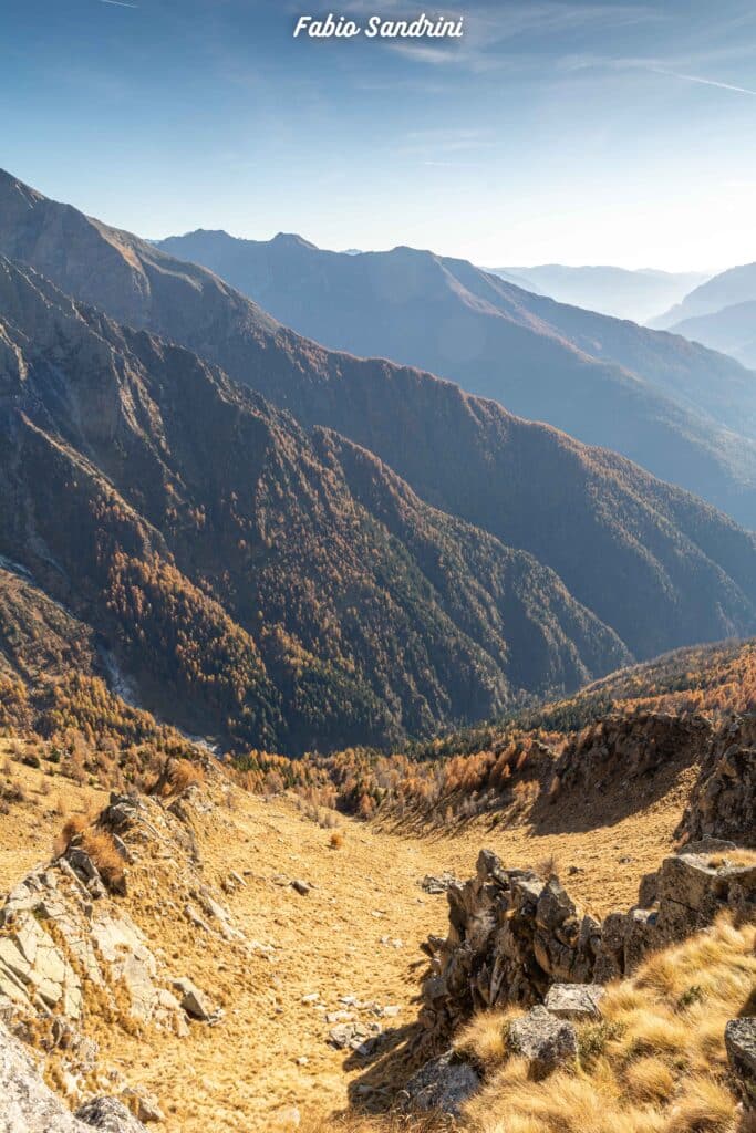 Monte Aviolo e Monte Foppa