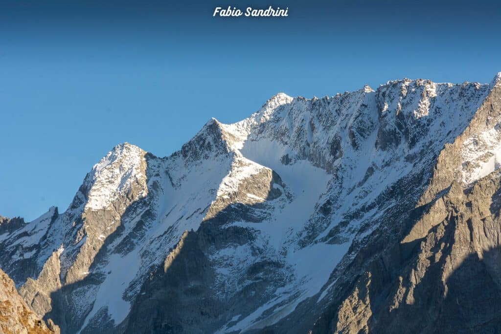 Monte Aviolo e Monte Foppa