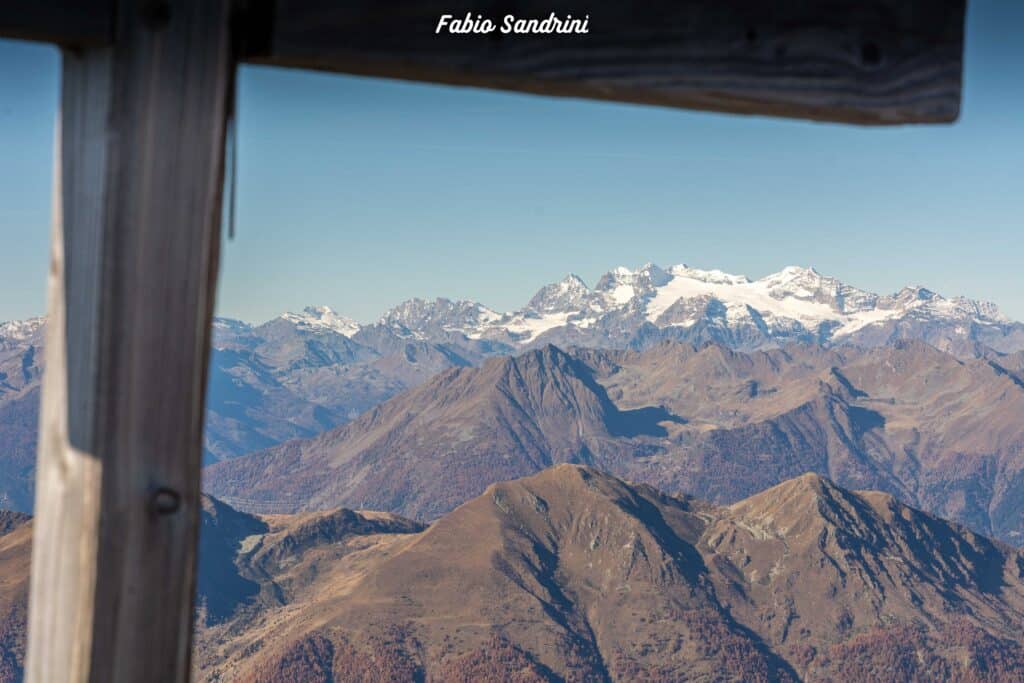 Monte Aviolo e Monte Foppa