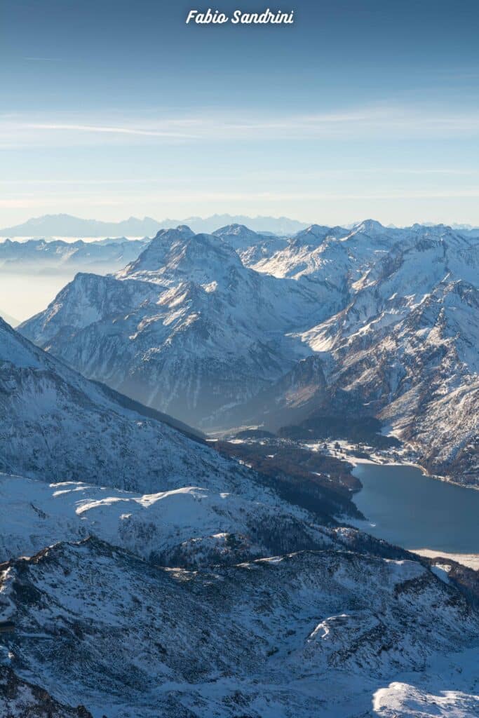 Corvatsch