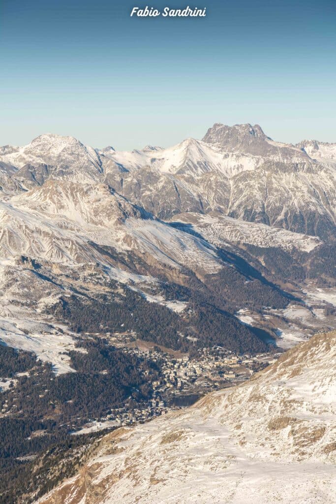 Corvatsch