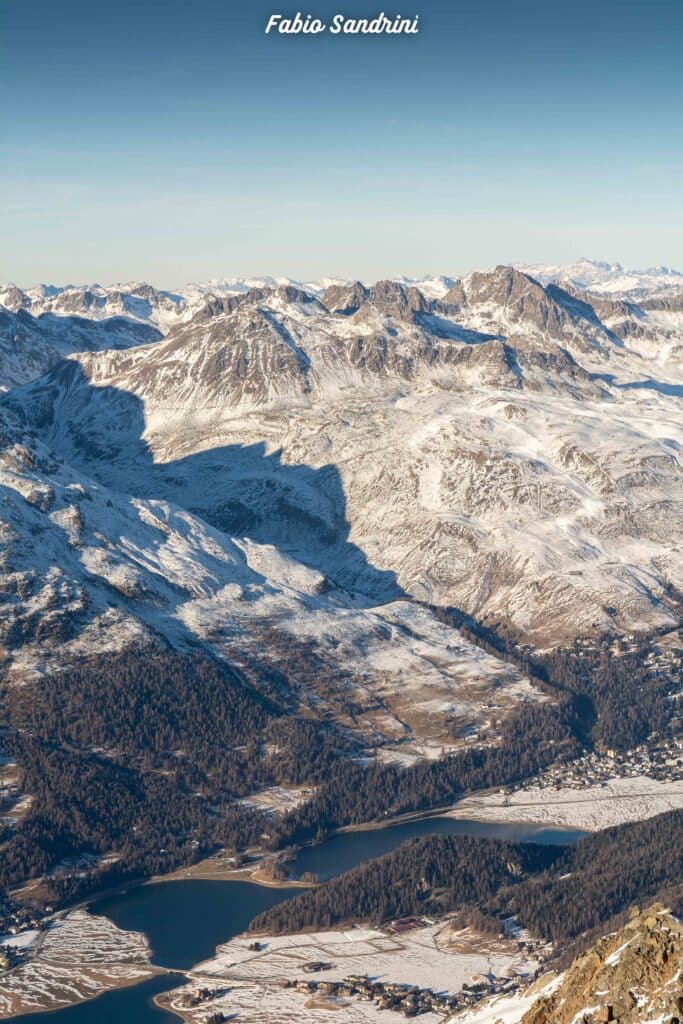 Corvatsch