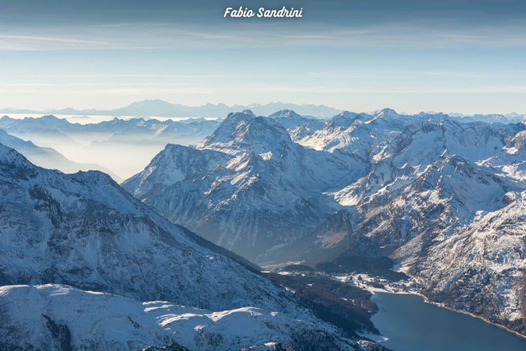 Corvatsch