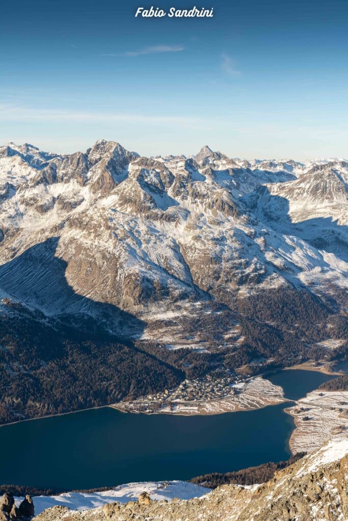 Corvatsch