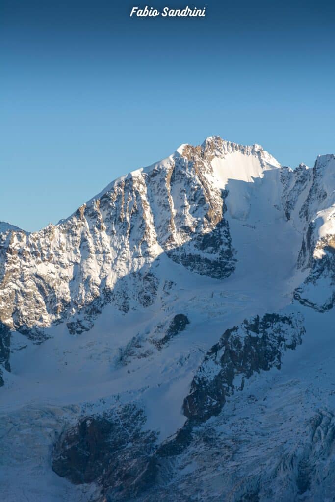 Corvatsch