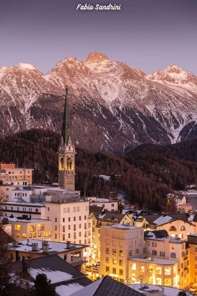 St.Moritz