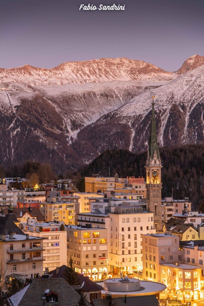 St.Moritz