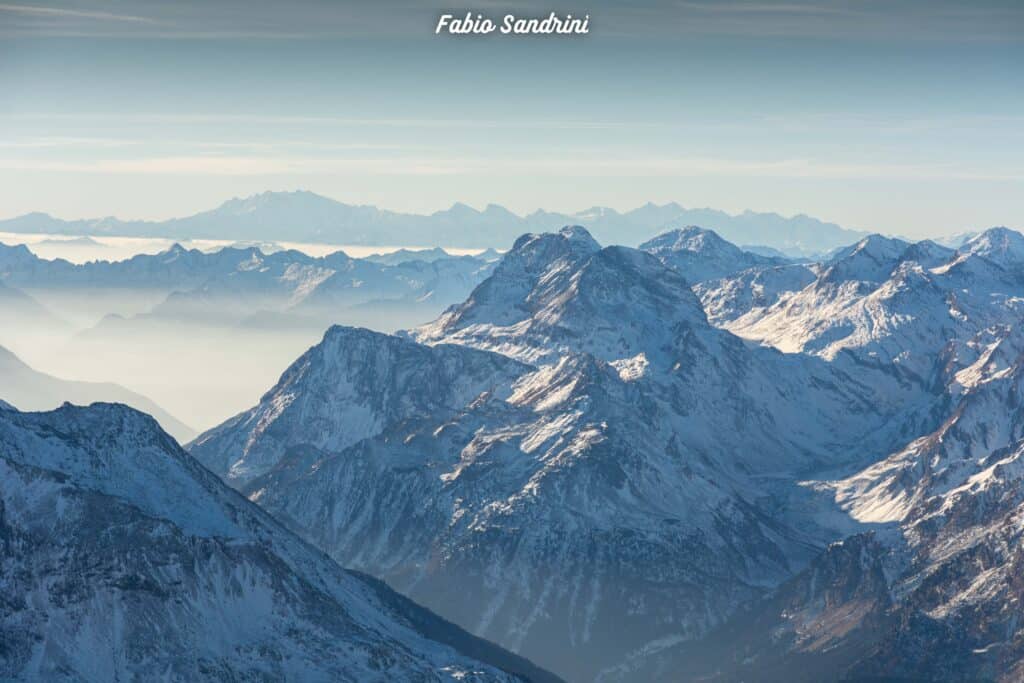 Corvatsch